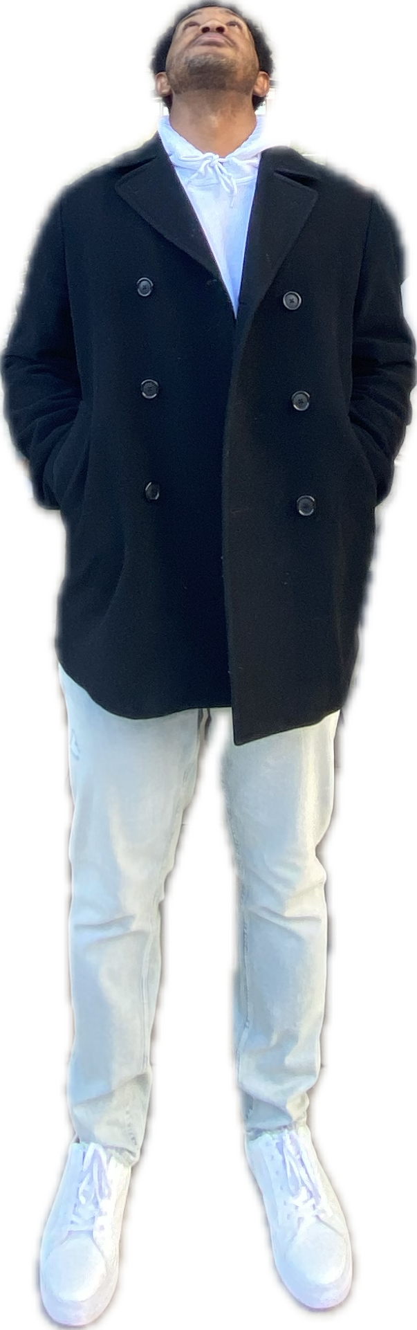 photo of rodney